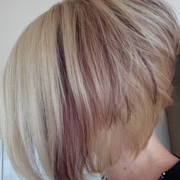 DER HAARLADEN