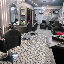 The Bridal Makeup Studio & Unisex Salon