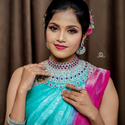 G3 Bridal Studio
