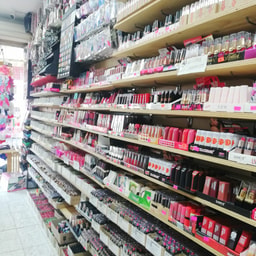 Bella Forever Cosmetics