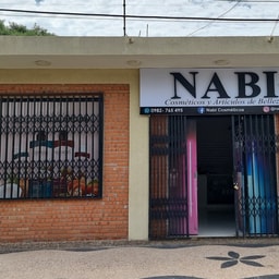 Nabi Cosmeticos py