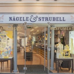 Naegele & Strubell Parfumerie