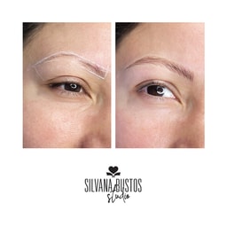 Silvana Bustos Studio