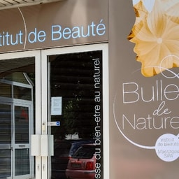 Bulle de Nature Pau