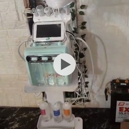 Glow Shine Beauty Parlour