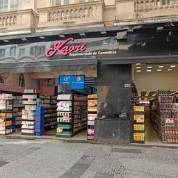 Kaori Supermercado de Cosmeticos