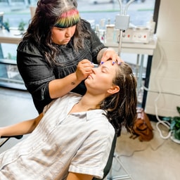 Beauty Well brow studio + more