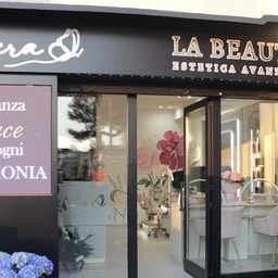 Libera La Beaute Estetica avanzata