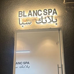 Blanc Spa