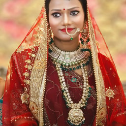 Beauty World (Ladies Beauty Parlour)