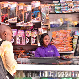 Beauty Smile and Cosmetics