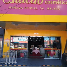 Estacao Cosmeticos Marambaia - DN