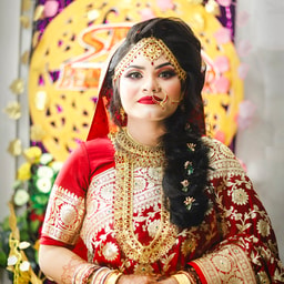 Sadia Beauty Parlour - Jashore
