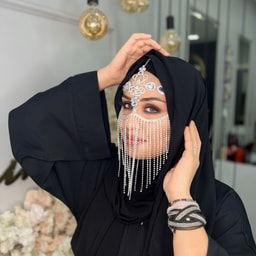 Feyza Tesettur Tasarim Ve Profesyonel Makyaj