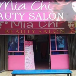 Mia Chi Beauty Salon & Makeup