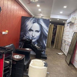 She's Beauty Salon