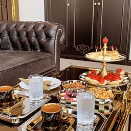 Nurhan Kilicli Turban Tasarimi Ve Makeup Studio