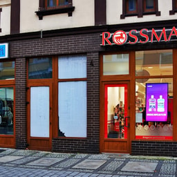 Drogeria Rossmann