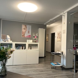 Beauty & Wellness Lounge Inh. Bianca Bahndorf