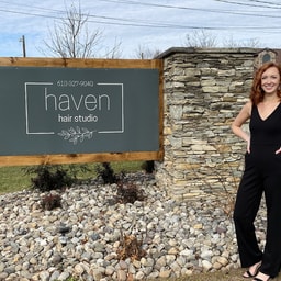 Haven Hair Studio