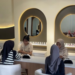 Flawlash Beauty Studio