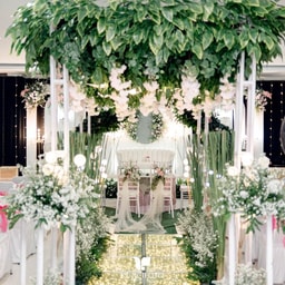Sanggar Rias Pengantin Anisa Ayu
