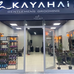 Kaya Hair