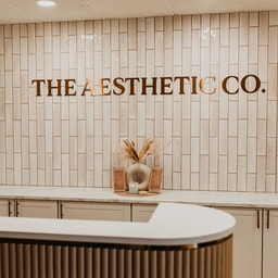 The Aesthetic Co.