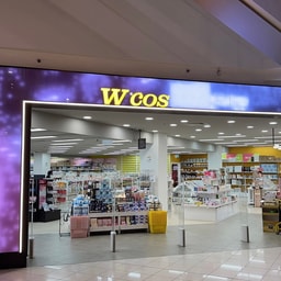 W Cosmetics Adelaide Myer Centre