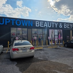 Uptown Beauty and Beyond