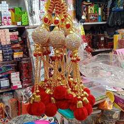 Kamla Sringar Store