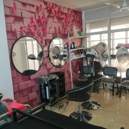 Harayer Beauty Center