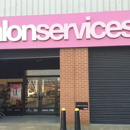 Salon Services