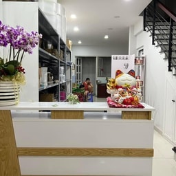My Pham Huong Thi - Viet Huong Binh Thanh