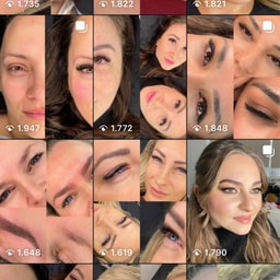 Beautyholic by Esra