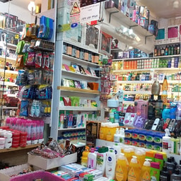 Bazargani Khoshnood