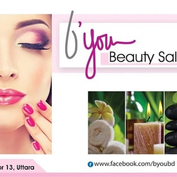 B'you Beauty Salon