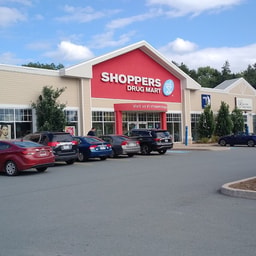 Shoppers Drug Mart