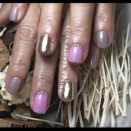 Trisha Beauty Salon and Nails