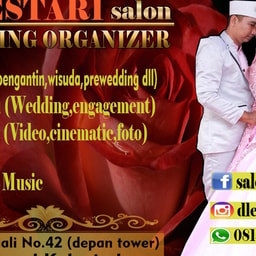D'Lestari Salon 2