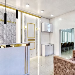 Hissimissa Makeup Studio