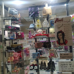 Mimis Beauty and Cosmetics