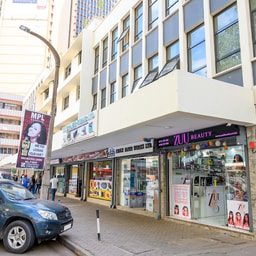 Zuu Beauty LTD