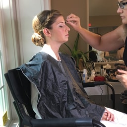 Salon Luka