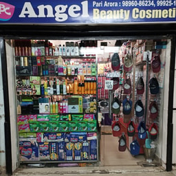ANGEL BEAUTY COSMETICS