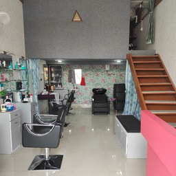Unified Beauty Salon