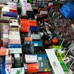 Ben Cosmetiques
