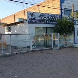 Salão Belíssima