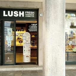 LUSH Cosmetics Padova