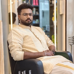 Ambadi Beauty Parlour and Bridal Studio